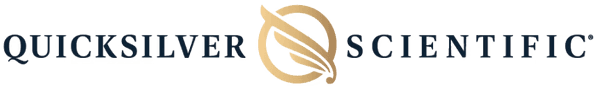 Quicksilver Detox Specialist Badge