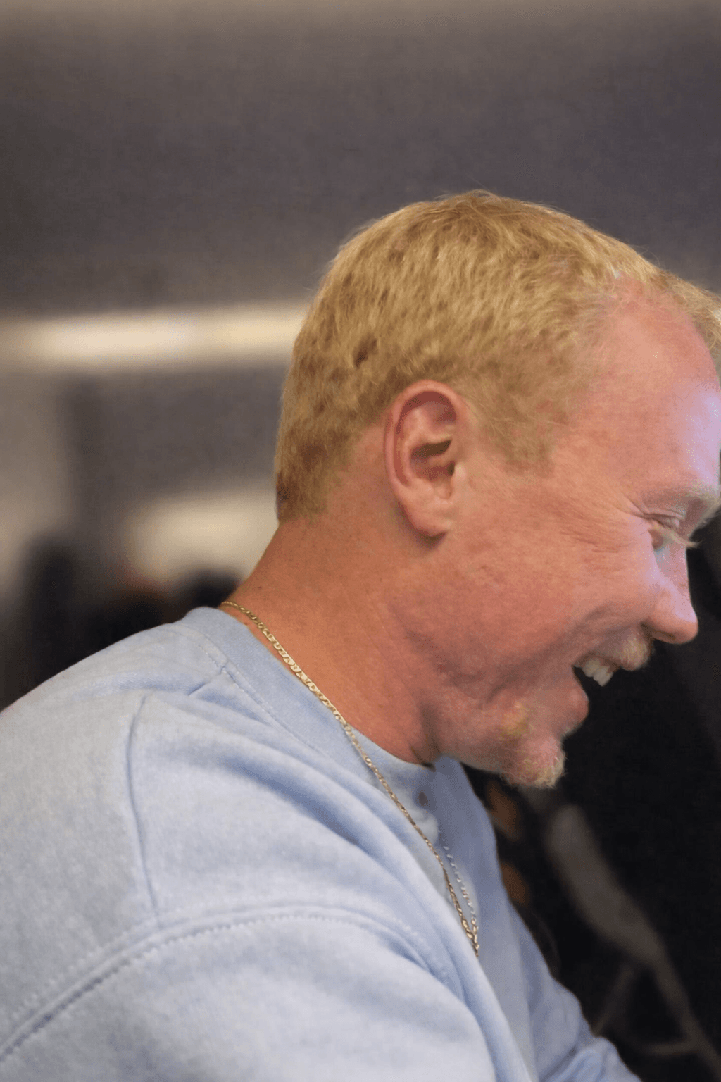 Health and Strength - After transformation