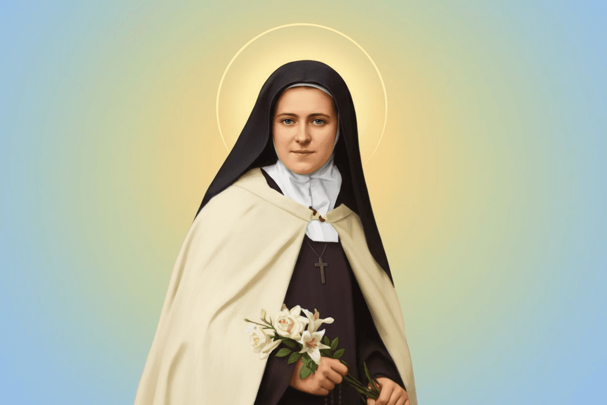 Saint Thérèse of Lisieux
